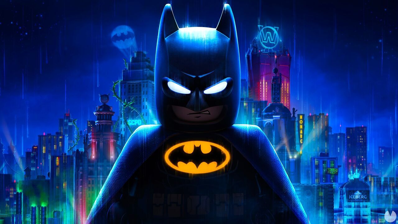 Demostrado con datos: los parecidos con Batman Arkham han potenciado el interés por el nuevo Lego Batman