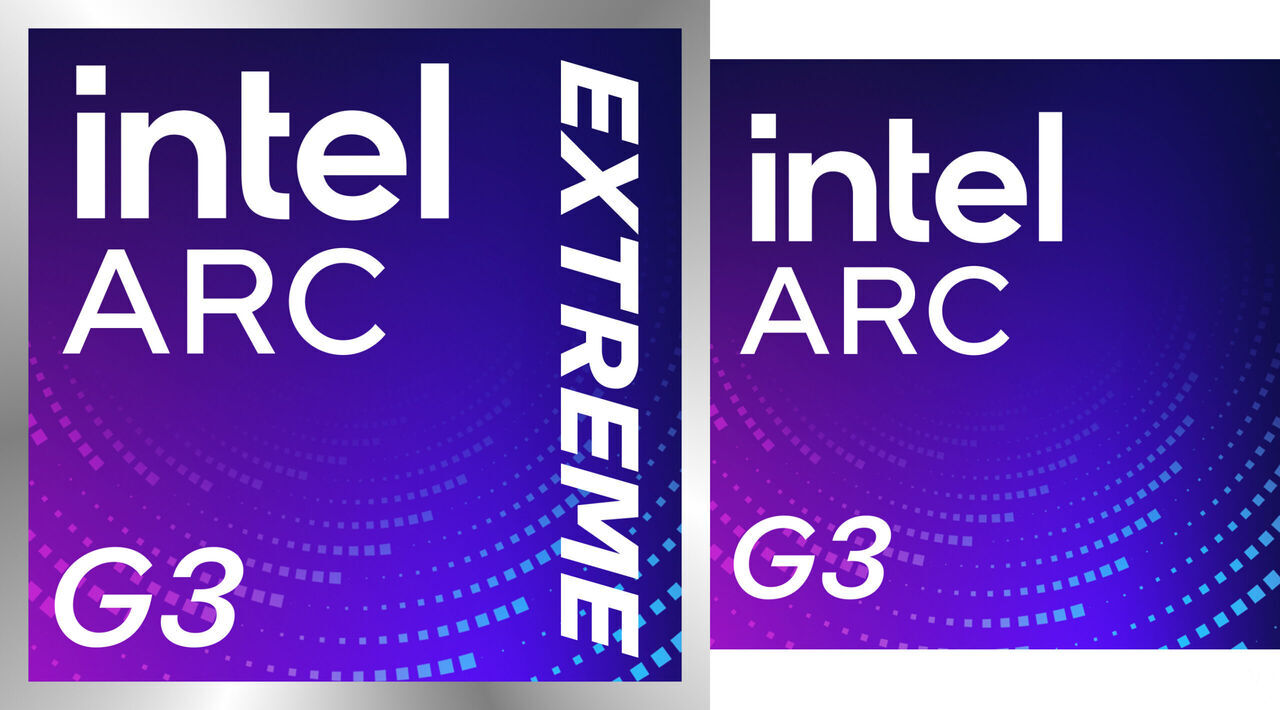 Intel Arc G3: Los nuevos chips de Intel para los PC estilo Steam Deck con trazado de rayos y tecnología XeSS