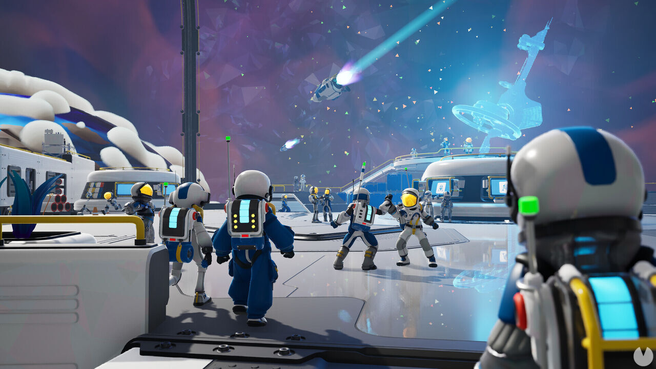 Starseeker: Astroneer Expeditions, la aventura cooperativa, pone fecha a su acceso anticipado en consolas y PC