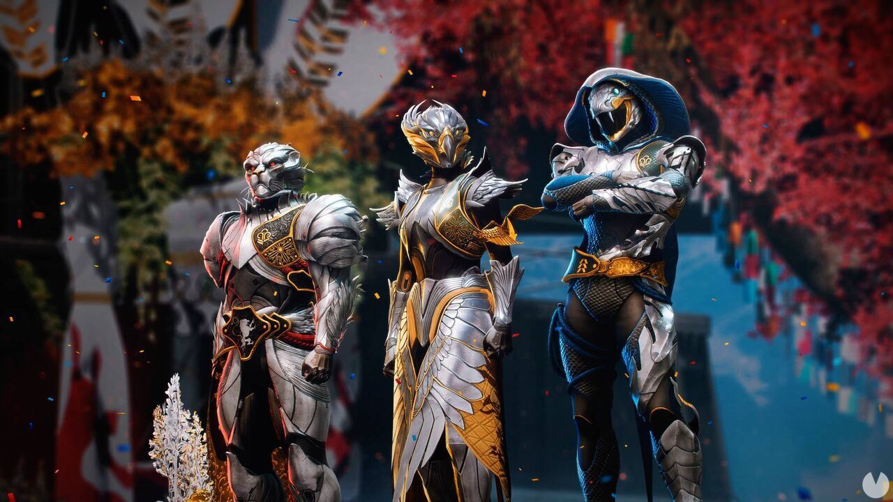 Antes de poner fin a Destiny 2, Bungie planteó relanzarlo bajo un nuevo nombre: Destiny Infinity