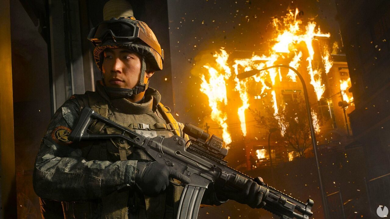 Call of Duty lo confirma: Modern Warfare 4 tendrá crossplay con Nintendo Switch 2 y expande su multijugador