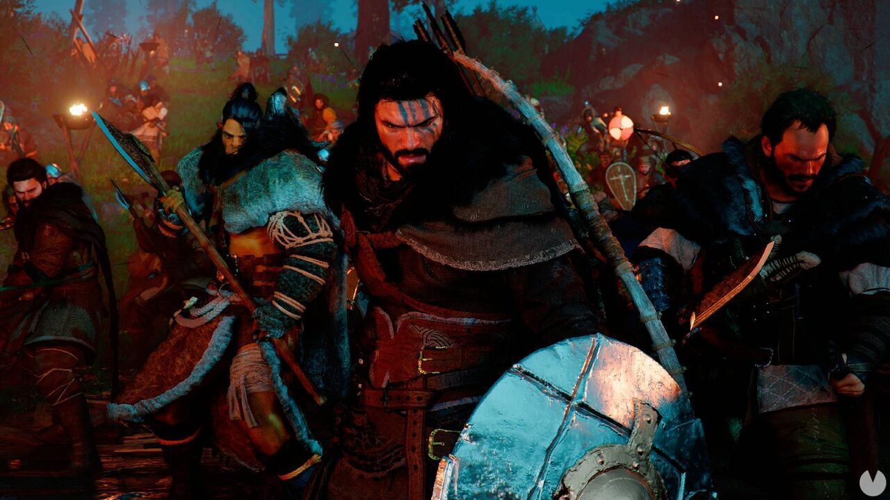 Crimson Desert añade una de las funciones más pedidas por los jugadores en su última actualización