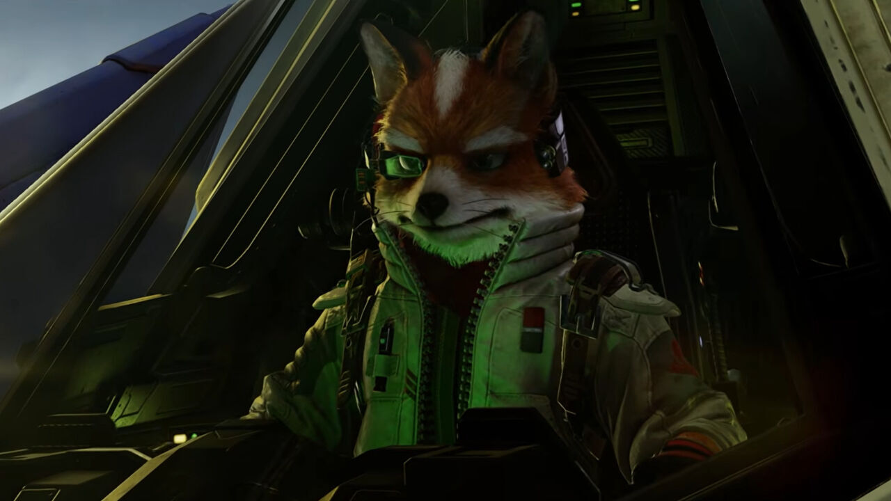 Nintendo revela más voces de Star Fox en español: así suenan los nuevos actores de Fox y Falco