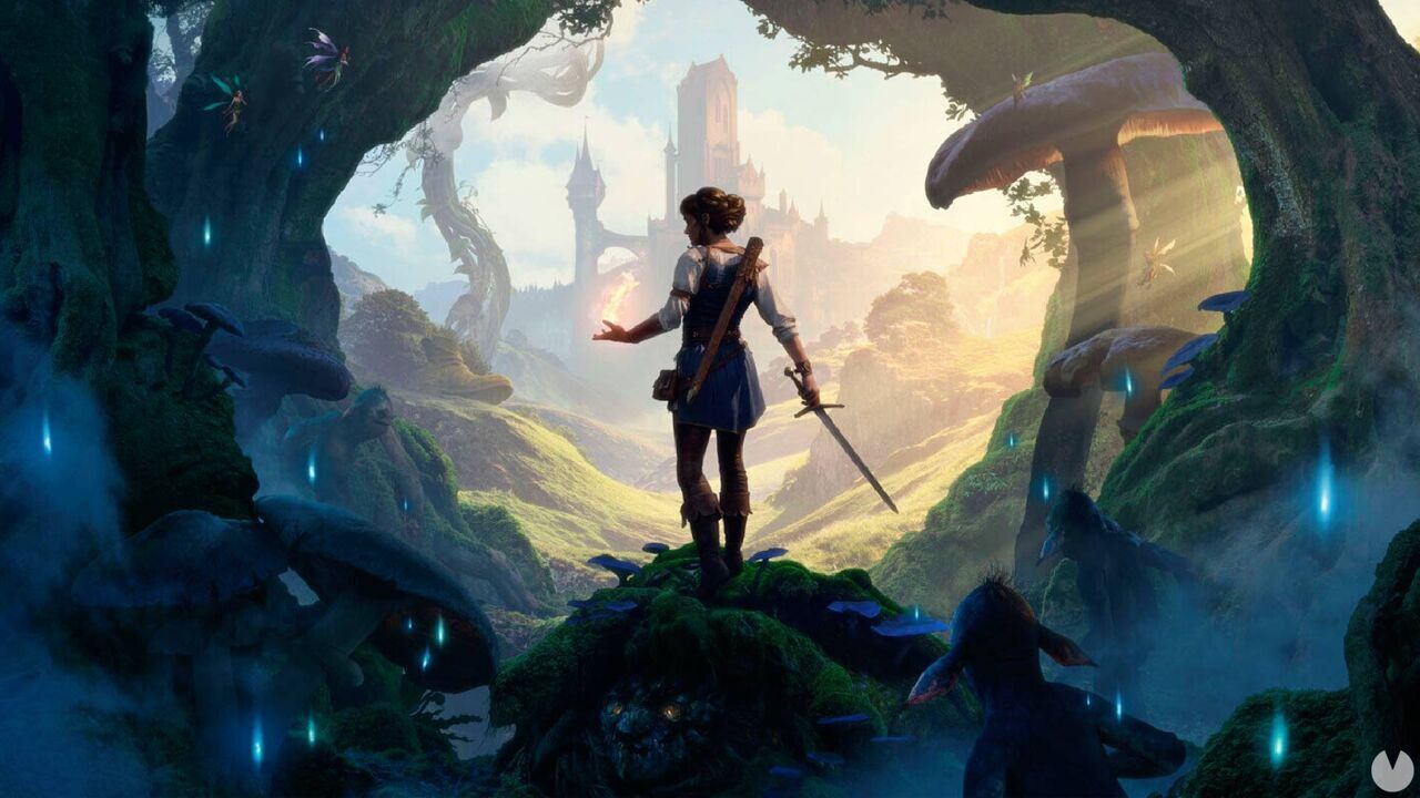 Oficial: XBOX retrasa Fable y ya no llegará en 2026, pero lo veremos en el Xbox Games Showcase