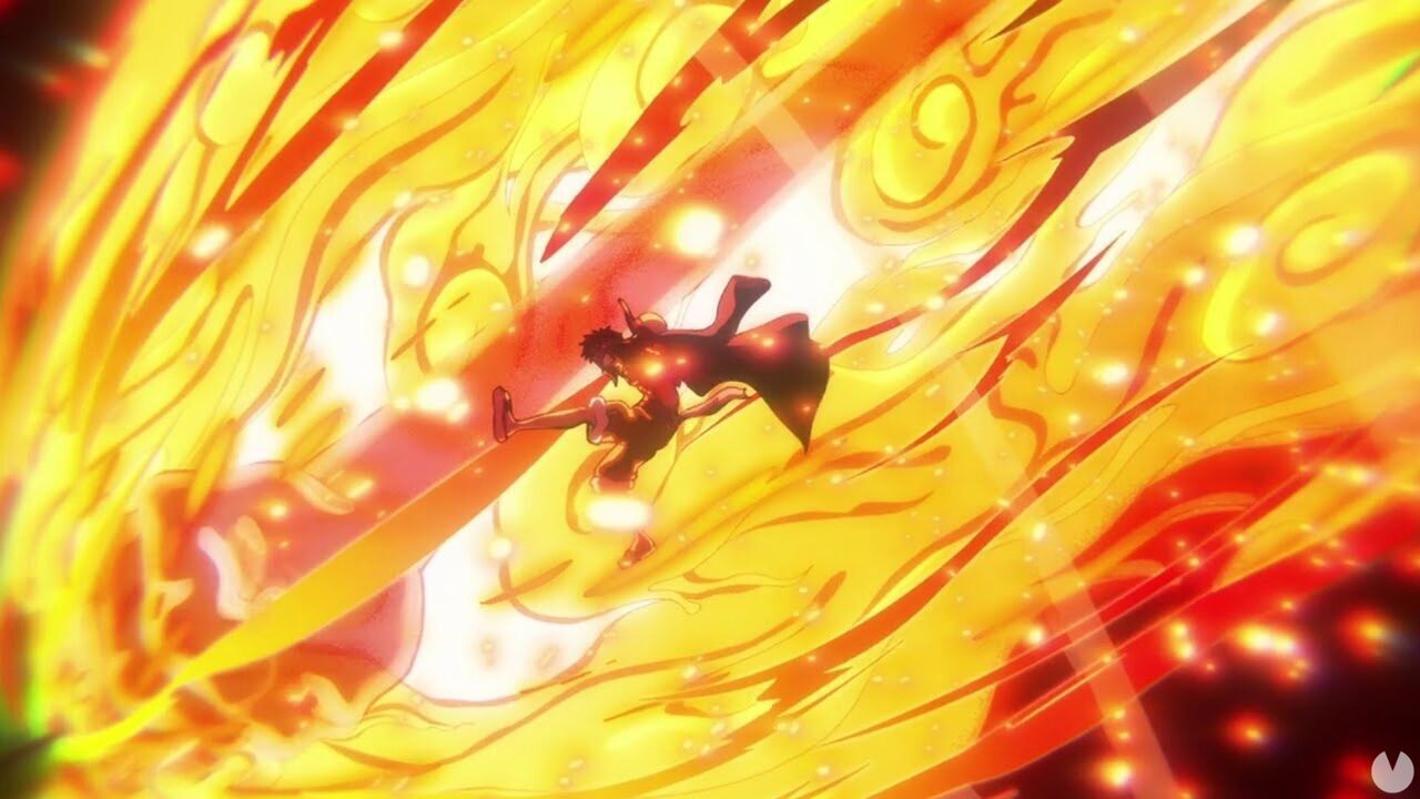 El considerado mejor juego de One Piece para móviles anuncia la llegada de un nuevo personaje legendario