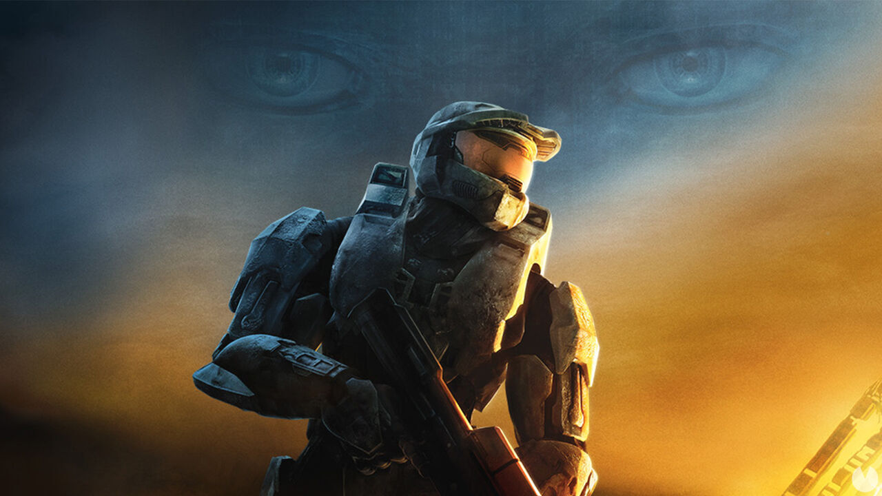 Halo 2 y Halo 3 también tendrán 'remakes' en Unreal Engine 5: filtran que Halo Studios están desarollándolos
