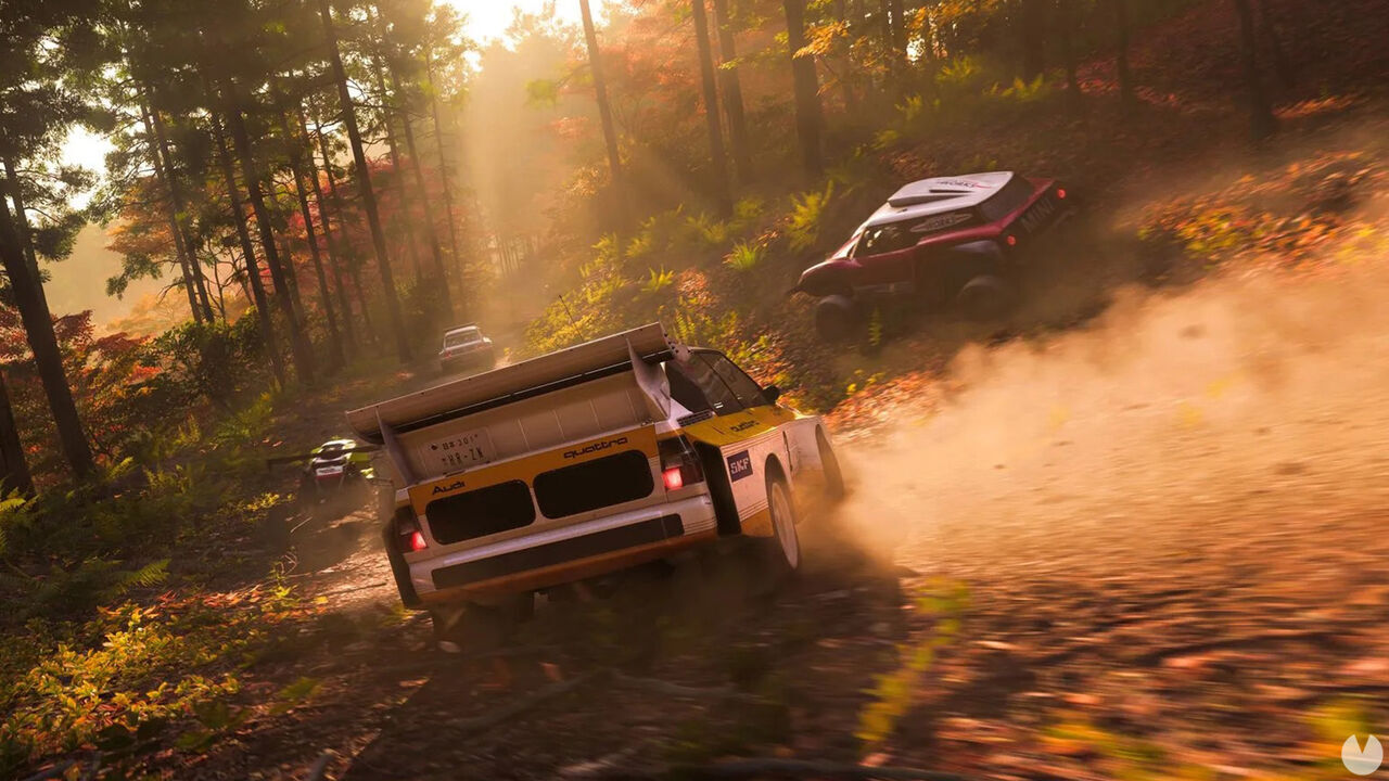 Forza Horizon 6 ya es gold: Playground desvela rendimiento en Xbox y parte de la banda sonora