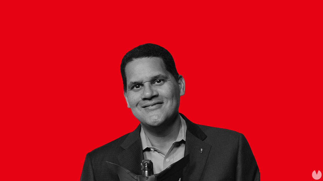 Nintendo hace 'los mejores' juegos y por eso no bajan de precio, dice el expresidente de Nintendo of America