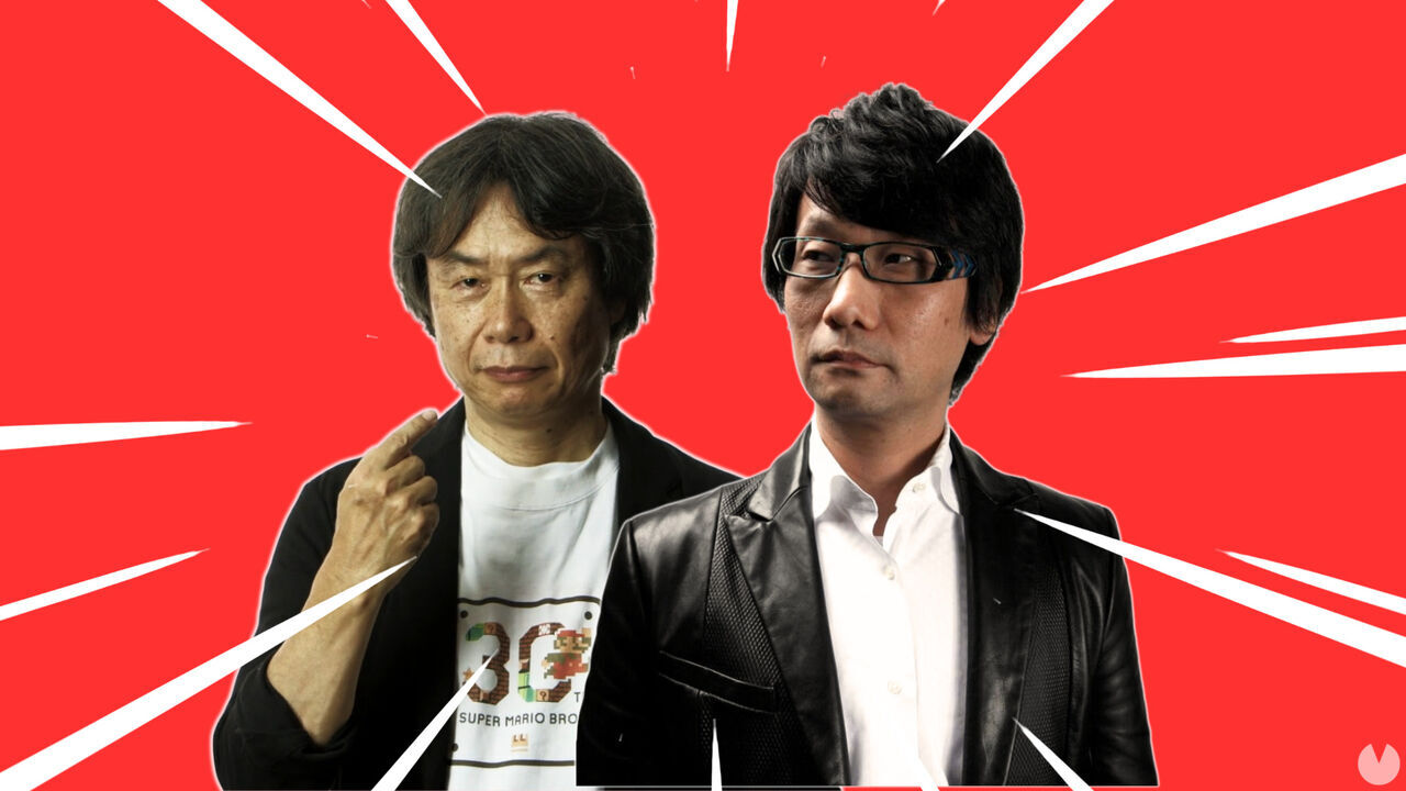 ‘No quiero cambiar el mundo’: Shigeru Miyamoto nunca quiso transmitir mensajes en sus juegos como Hideo Kojima