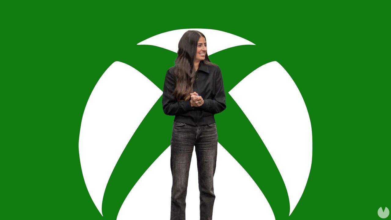 'Tenemos que cambiar nuestra forma de trabajar': La nueva jefa de Xbox agita los puestos directivos
