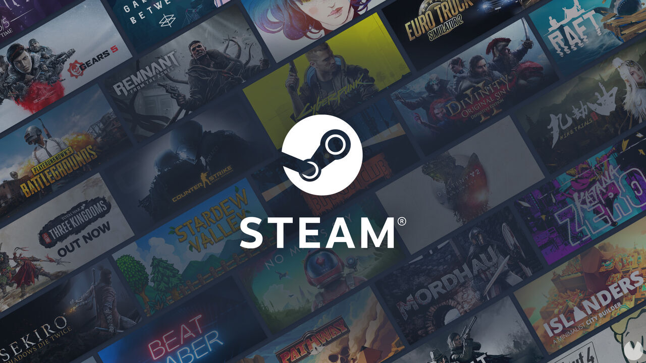 Hasta Gabe Newell se equivoca: hace 15 años no creía que Steam fuese ‘la respuesta a la distribución digital’