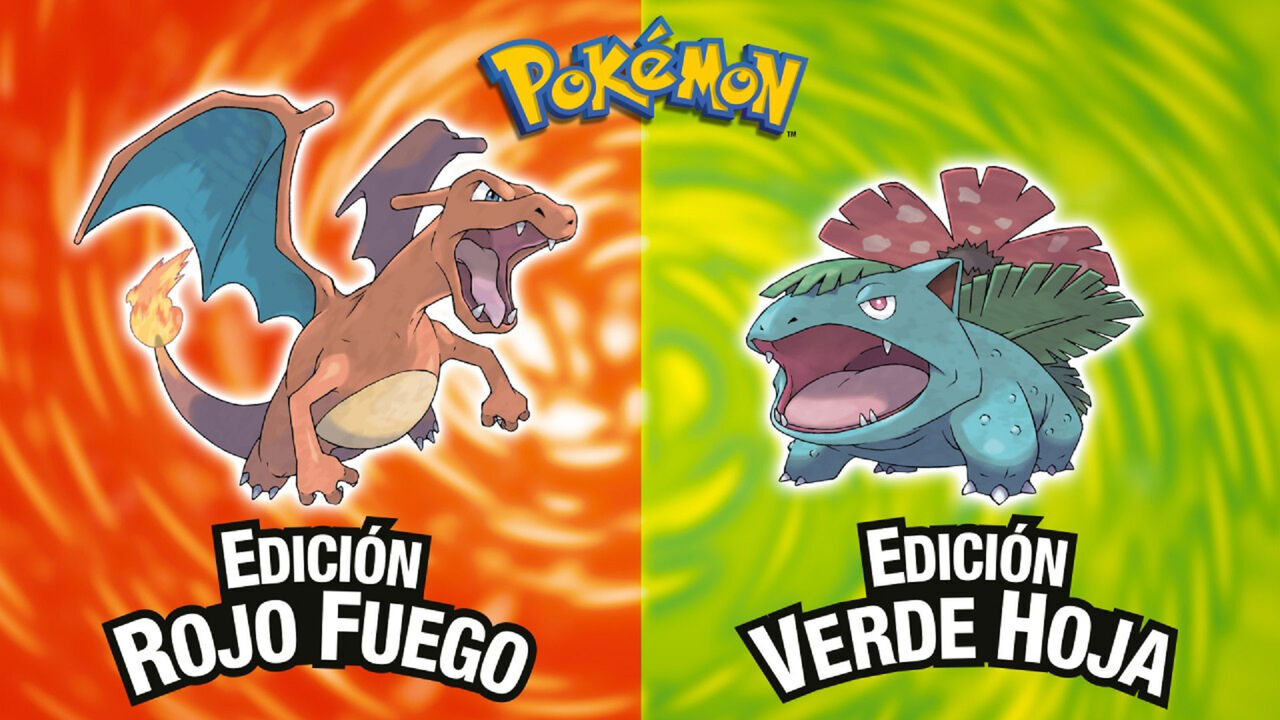 Un exitazo de ventas: Nintendo confirma que los Pokémon clásicos arrasaron en Switch vendiendo más de 4 millones