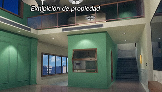 Neverness to Everness - Imagen de la propiedad Apartamentos Wiener