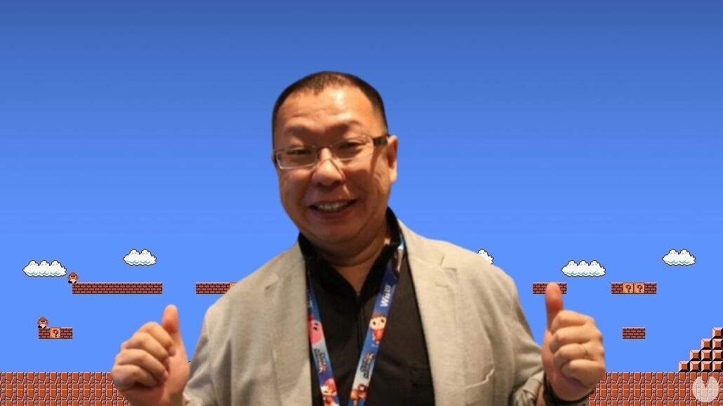 El cocreador de Super Mario Bros. y director de Zelda abandona Nintendo: Takashi  Tezuka se retira a los 65 años - Vandal