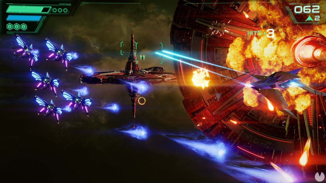 Star Fox