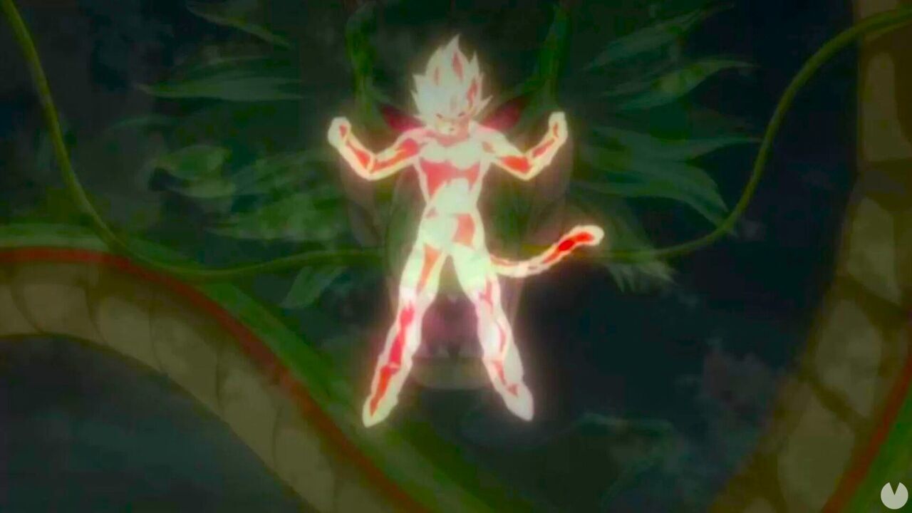Dragon Ball Z: Dokkan Battle recupera al verdadero Super Saiyan Legendario y presenta sus nuevos personajes