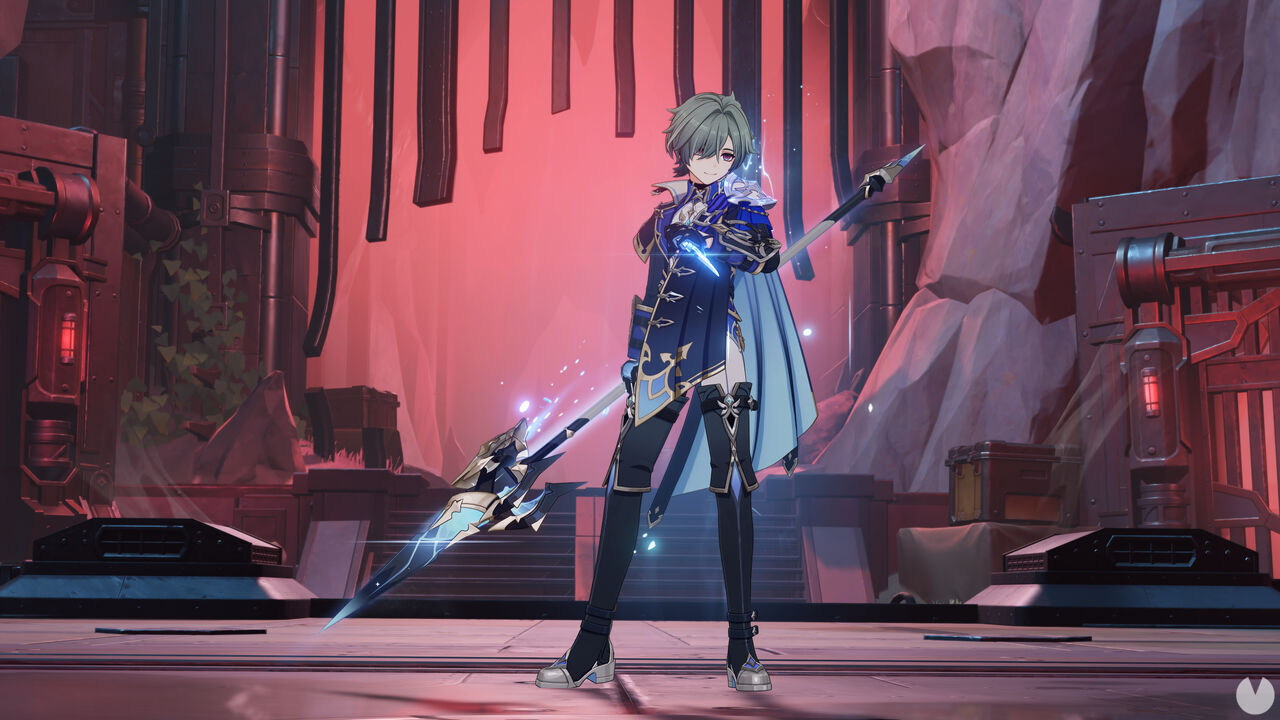 HoYoverse pone fecha a la próxima actualización de Genshin Impact, la versión 'Luna VII'