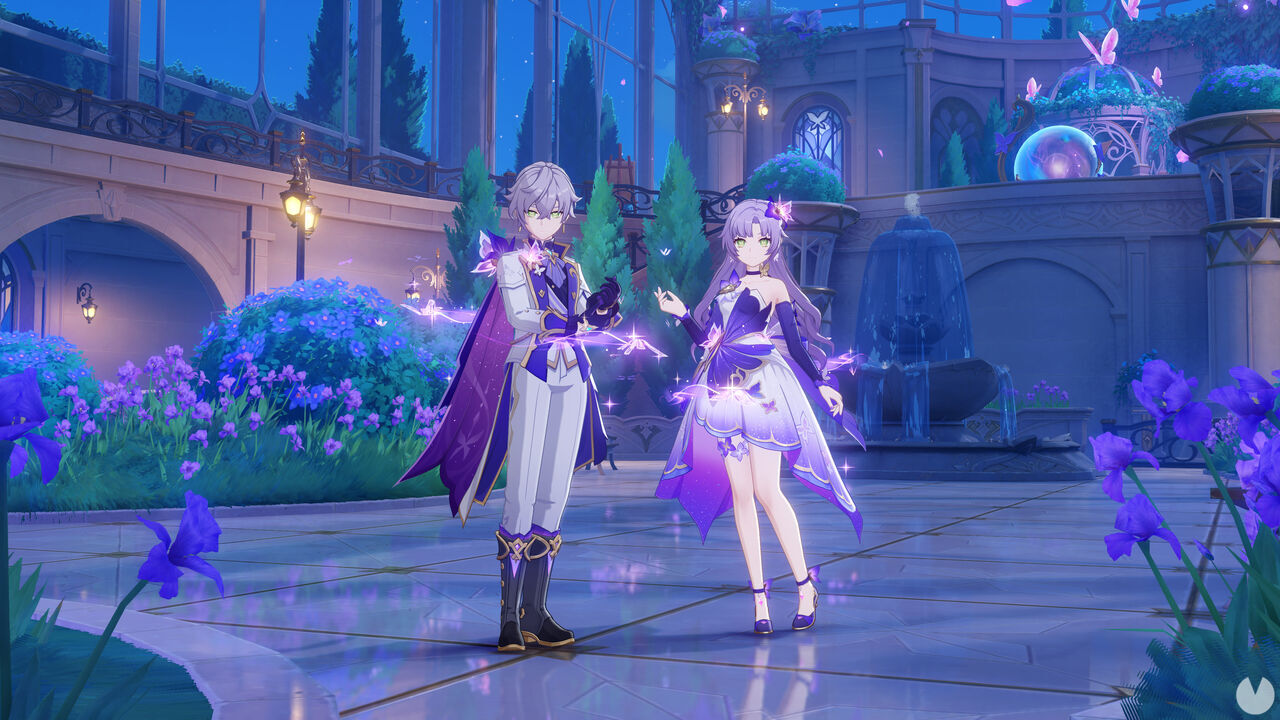 HoYoverse pone fecha a la próxima actualización de Genshin Impact, la versión 'Luna VII'