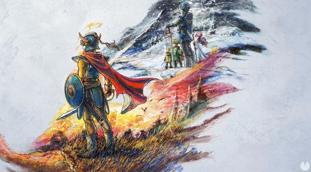 Dragon Quest, Silent Hill y FIFA entran en el hall de la fama por su contribución al mundo de los videojuegos