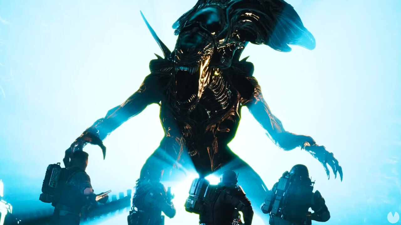 Nuevo juego de Alien confirmado: la acción cooperativa de Aliens Fireteam Elite tiene secuela y llegará muy pronto