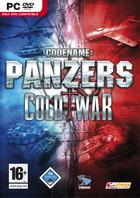 Portada Codename Panzers: Cold War