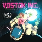 Portada Vostok Inc.