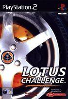 Portada Lotus Challenge