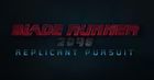 Portada Blade Runner 2049: Replicant Pursuit
