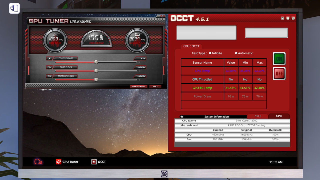 PC Building Simulator will be launched also in Nintendo Switch