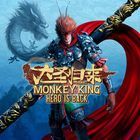 Portada Monkey King: Hero Is Back