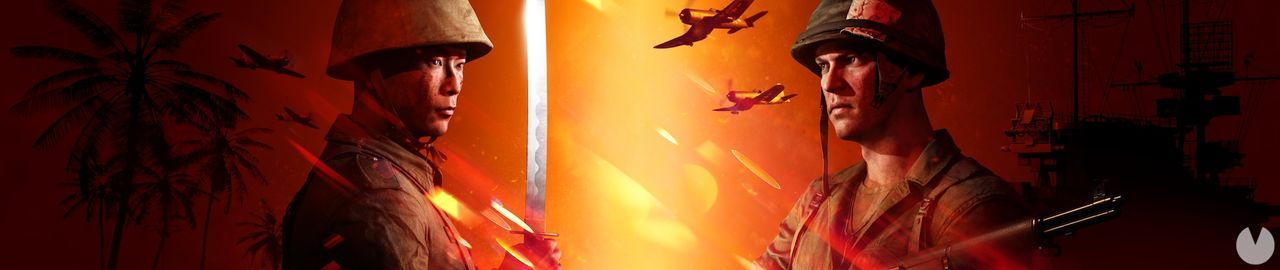 Battlefield V lleva la Guerra del Pacífico al videojuego el 31 de octubre