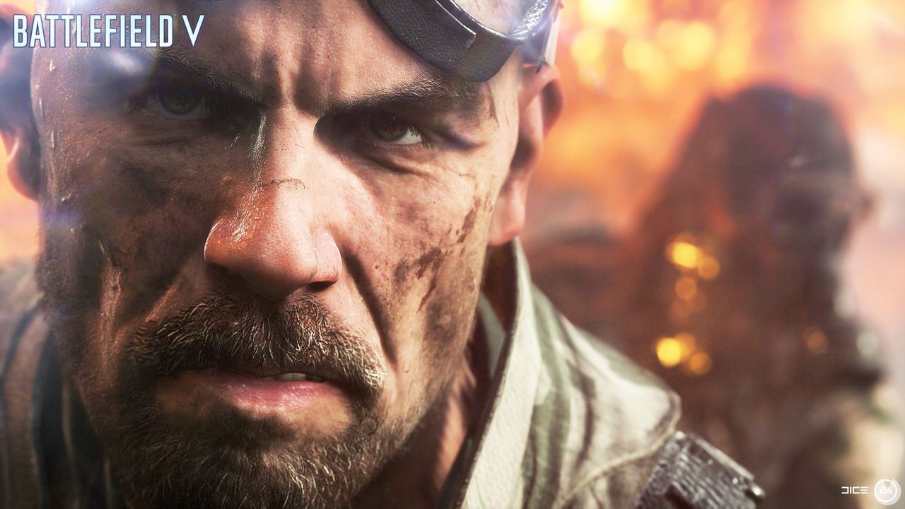 DICE está escuchando la opinión de los jugadores sobre Battlefield 5