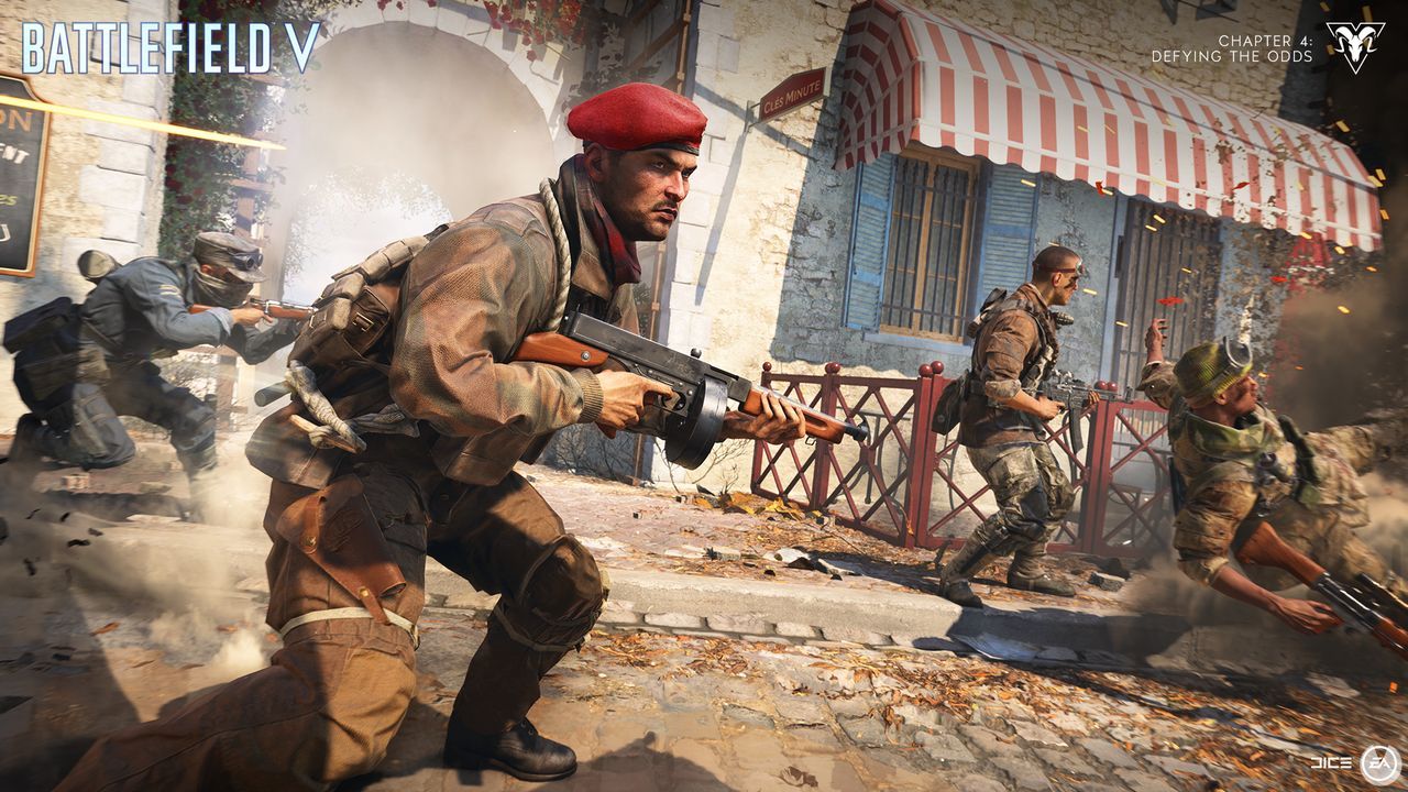 Battlefield 6 se desvelará el 9 de junio a las 16:00 en España