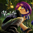 Portada Violett