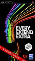 Portada Every Extend Extra