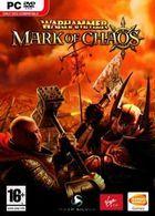 Portada Warhammer: Mark of Chaos
