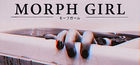 Portada Morph Girl