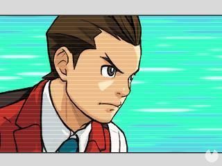 El joven Apollo Justice toma el relevo de Phoenix Wright en esta entrega y se convierte en el gran protagonista de la aventura.
