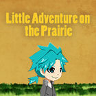 Portada Little Adventure on the Prairie