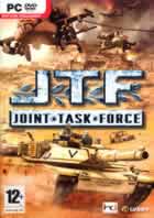 Portada Joint Task Force