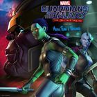 Portada Marvel's Guardians of the Galaxy: The Telltale Series - Episode 3