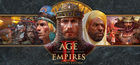 Portada Age of Empires II: Definitive Edition
