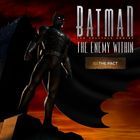 Portada Batman: The Enemy Within - Episode 2: The Pact