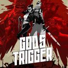 Portada God's Trigger