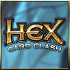 Portada HEX: Card Clash