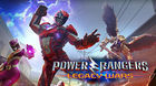Portada Power Rangers: Legacy Wars