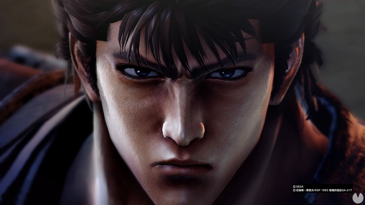 Japón ya tiene demo de Hokuto Ga Gotoku desde la PlayStation Store