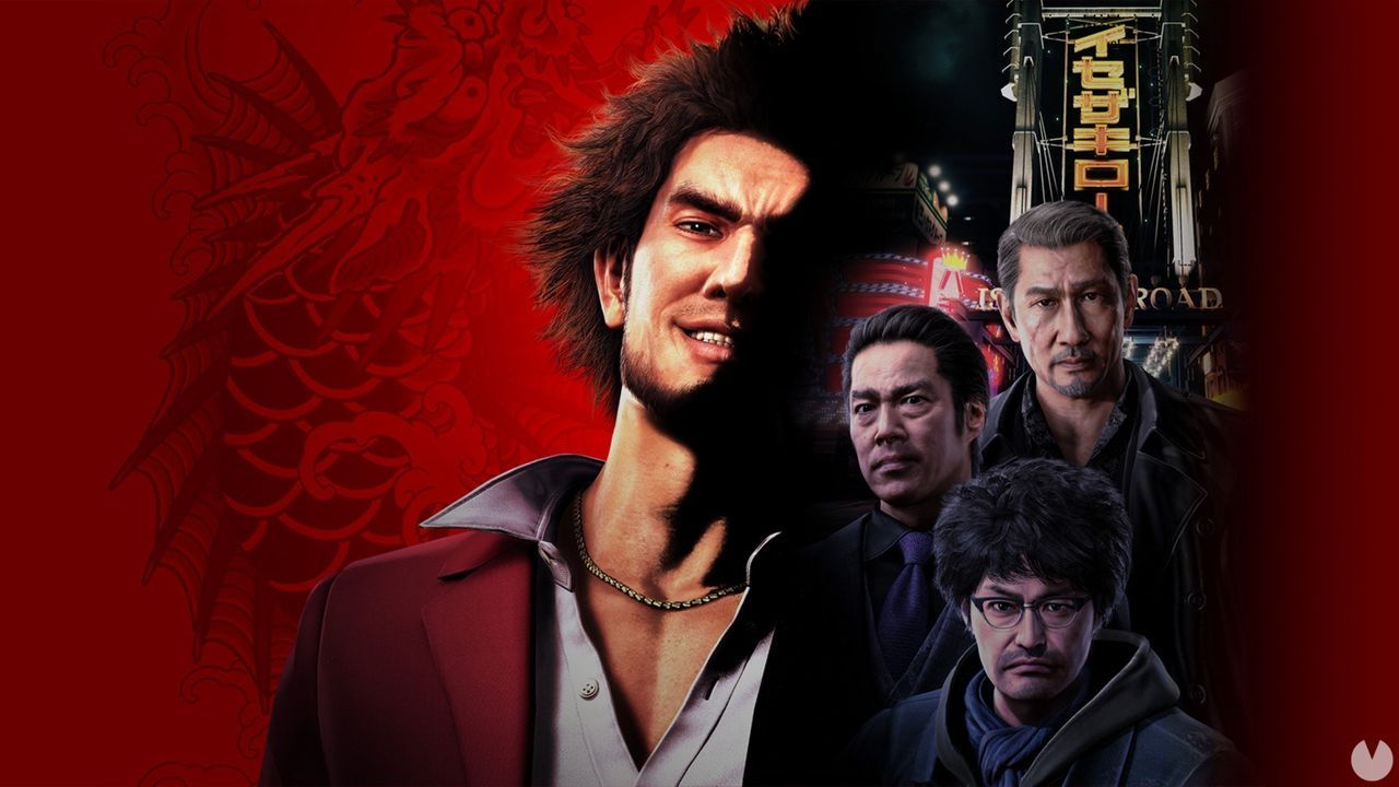 Análisis YAKUZA LIKE A DRAGON (PS4, XONE, PC, XSX) Yakuza se pasa al rol  por turnos 