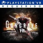 Portada Gungrave VR