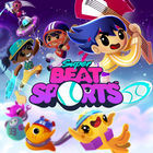 Portada Super Beat Sports 